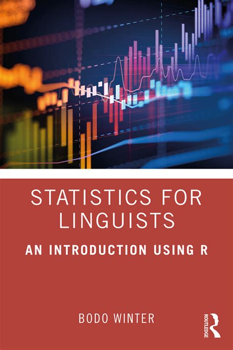 Statistics: An Introduction using R
