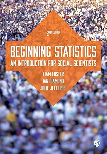 Statistics for Social Scientists Software