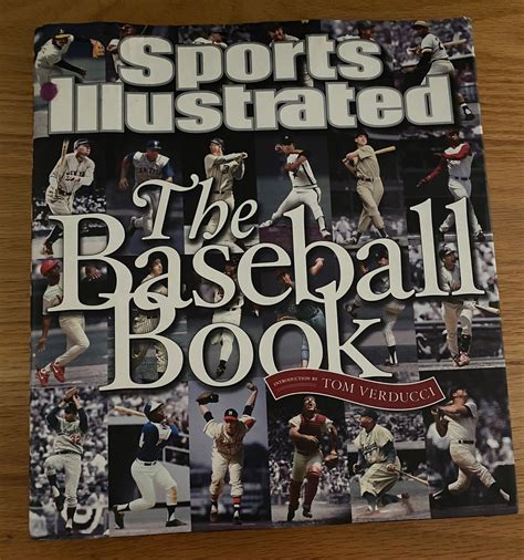 Stats Illustrated Baseball Sco