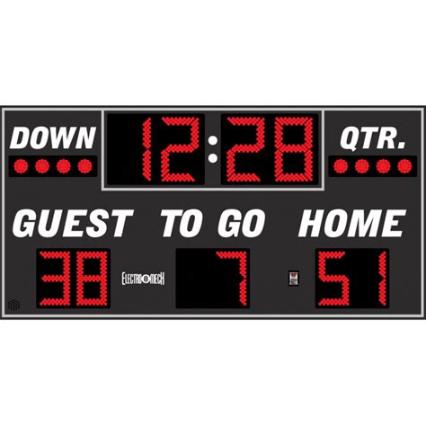 Stats Inc. Pro Football Scoreboard 2000