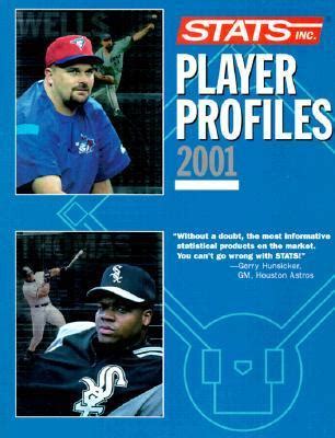 Stats Player Profiles 2000