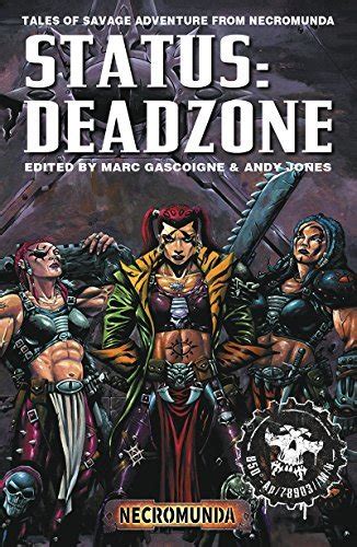 Status Deadzone (Necromunda)