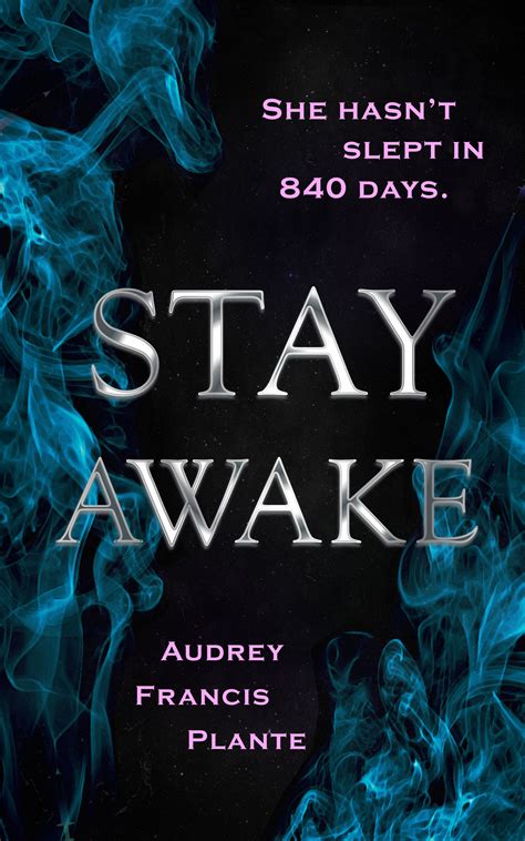 Stay Awake