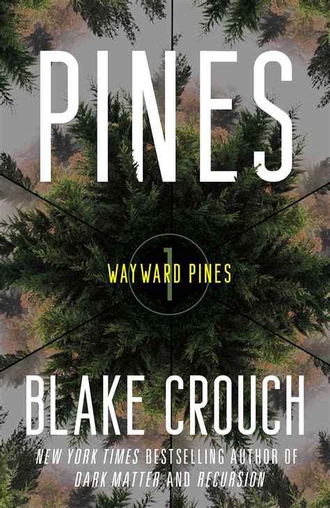 Stay Close (Wayward Pines)