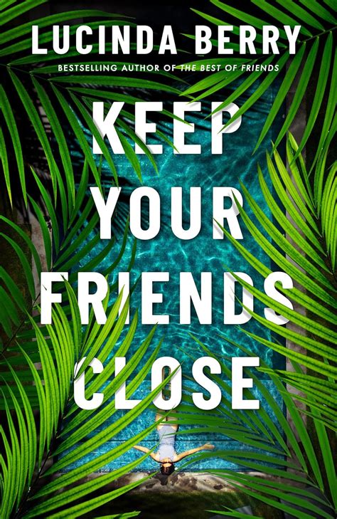 Stay Close