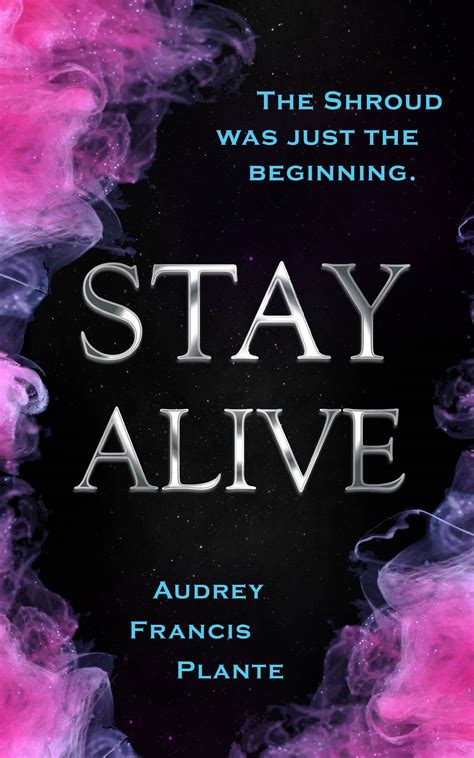 Staying Alive