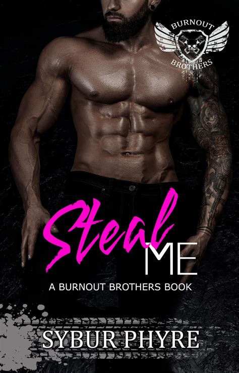 Steal Me