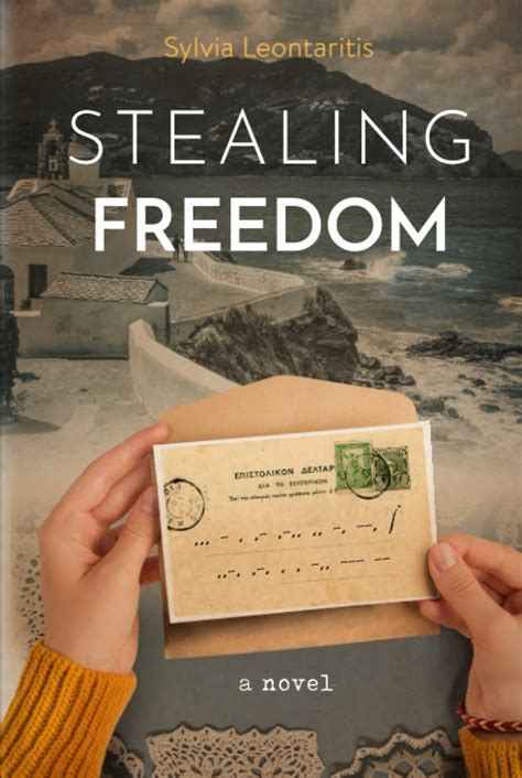 Stealing Freedom