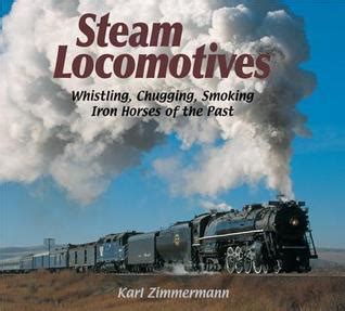 Steam Locomotives