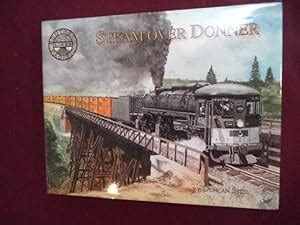 Steam Over Donner