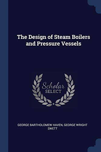 Steam boilers