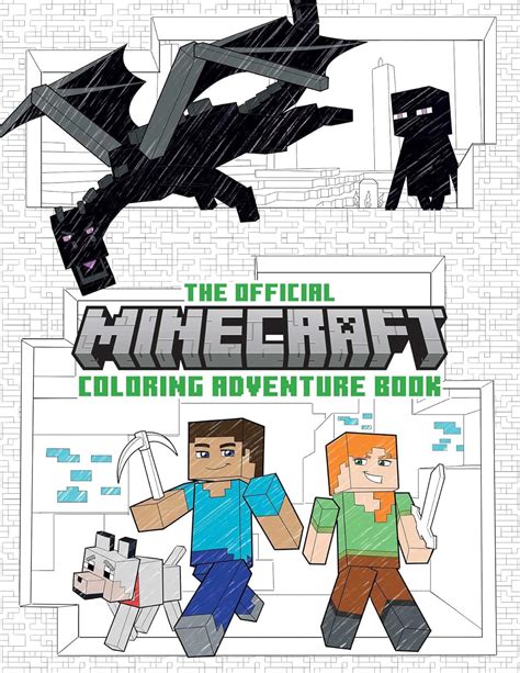 Steampunk Coloring Adventures