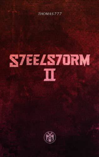 Steelstorm II - Imperium Press