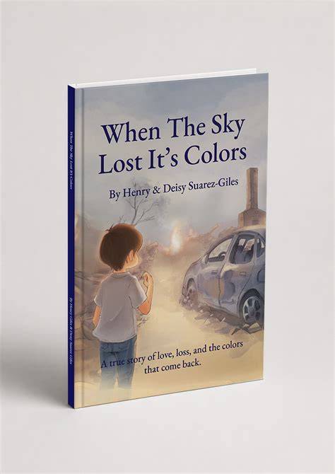 Stella's Lost Colors