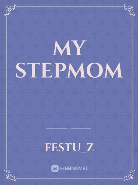 Step Aside StepMom