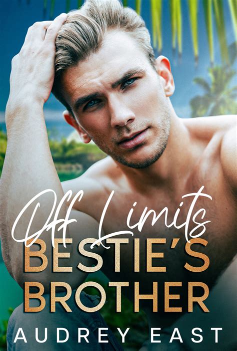 Step Brother: Off Limits: