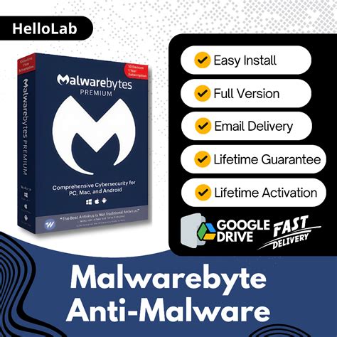 Step By Step Guide for Malwarebytes Anti-Malware 1.60.1