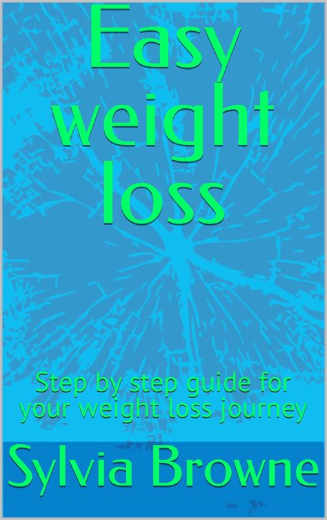 Step By Step Weight Loss