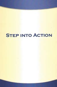 Step Into Action