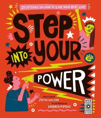 Step Into Your Power