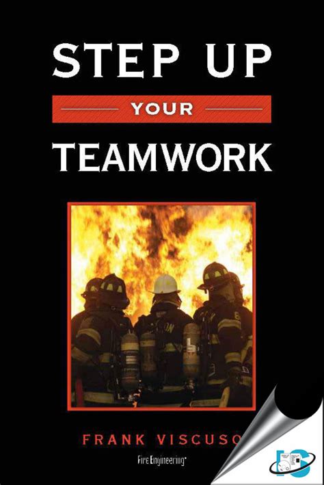 Step Up Your Teamwork
