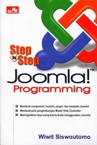 Step by Step Joomla! Programming