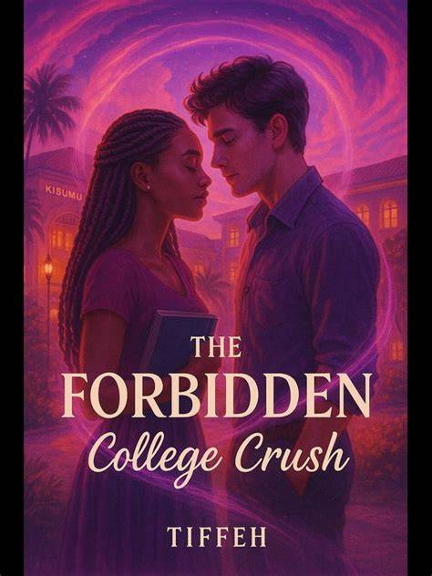 Stepbro's College Crush: Forbidden First Time