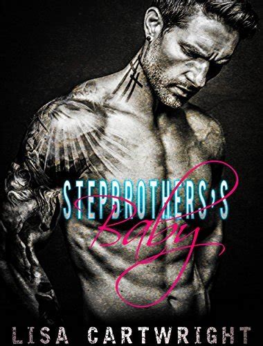 Stepbrother's Baby