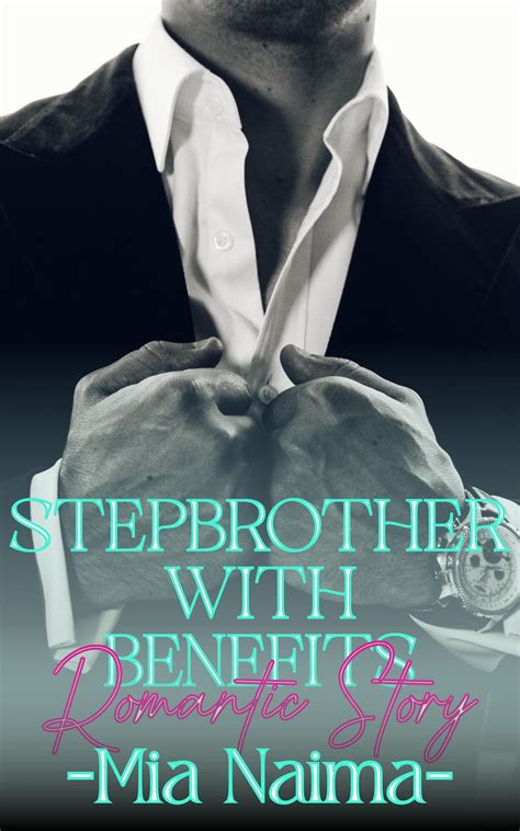 Stepbrother Domination