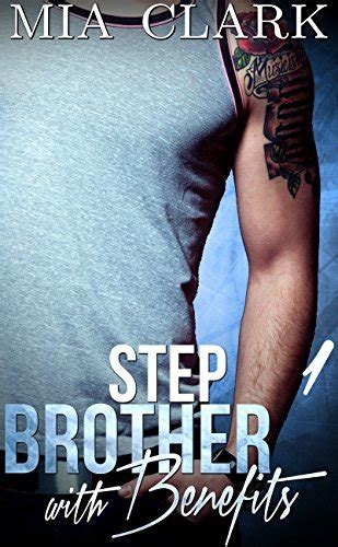 Stepbrother with Benefits