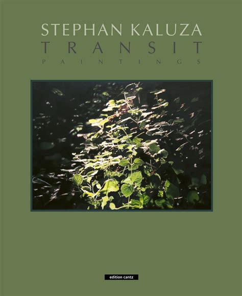 Stephan Kaluza