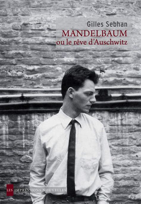 Stephane Mandelbaum