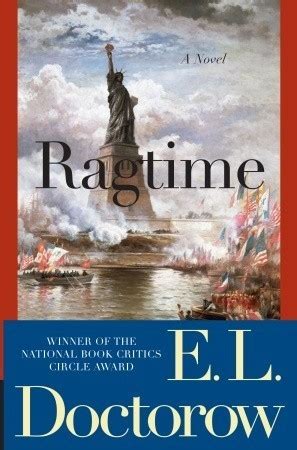 Stephen Flaherty. Ragtime