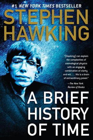 Stephen Hawking
