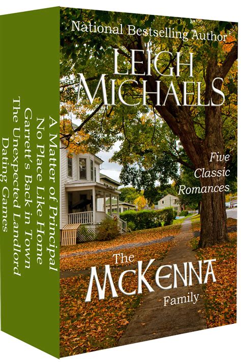 Stephen Mckenna