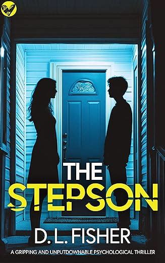 Stepmom: Catching My Stepson - Part 1