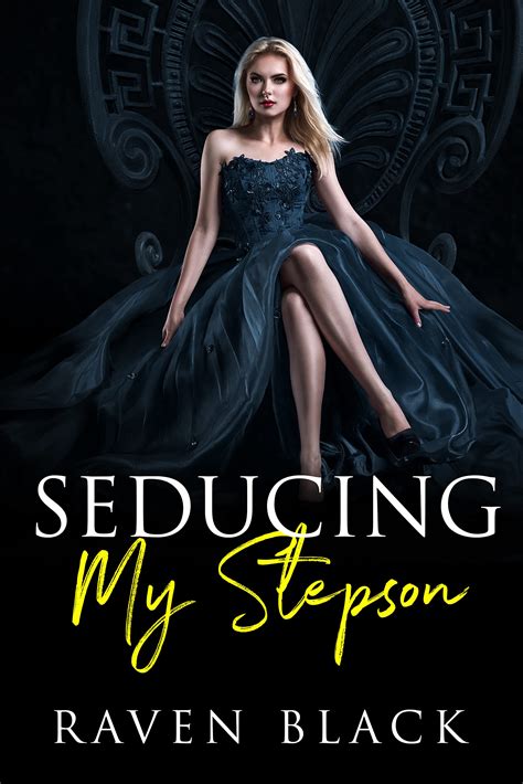 Stepmom: Catching My Stepson - Part 2