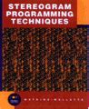 Stereogram Programming Techniques