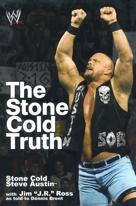 Steve Austin the Stone Cold Story