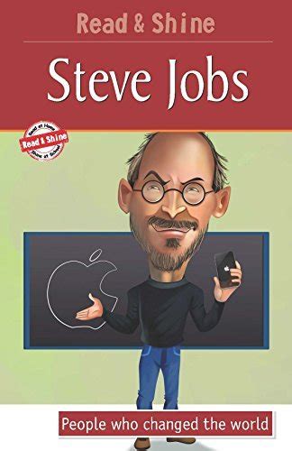 Steve Jobs - Read & Shine