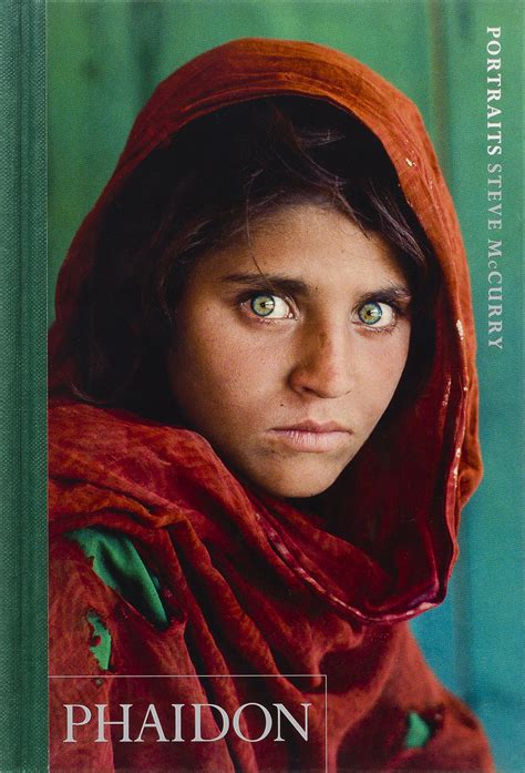 Steve McCurry
