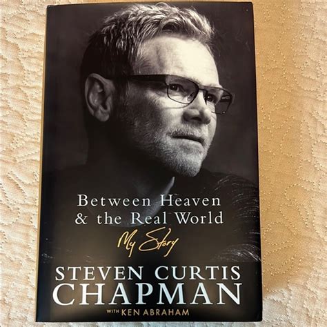Steven Curtis Chapman