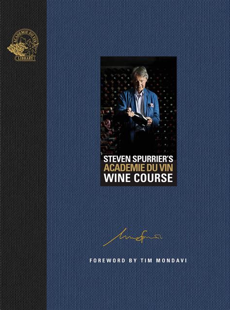Steven Spurrier