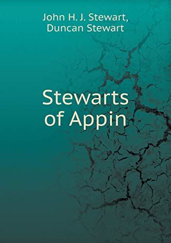 Stewarts of Appin