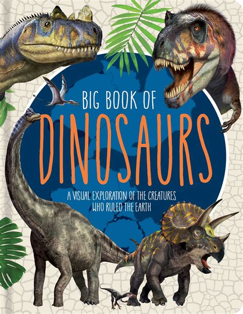 Sticker Mania - Dinosaurs