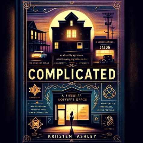 Still Complicated
