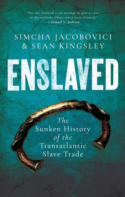 Still Enslaved