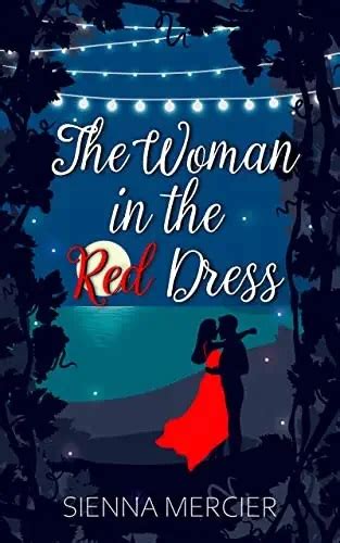 Still Life in a Red Dress