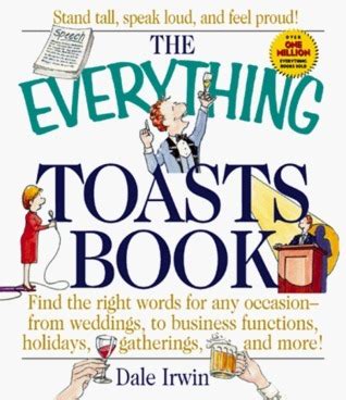 Still More Toasts