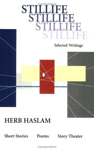 Stillife